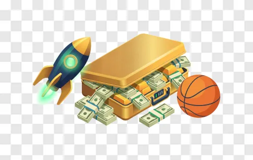 Venture Capital And Wealth PNG Concept