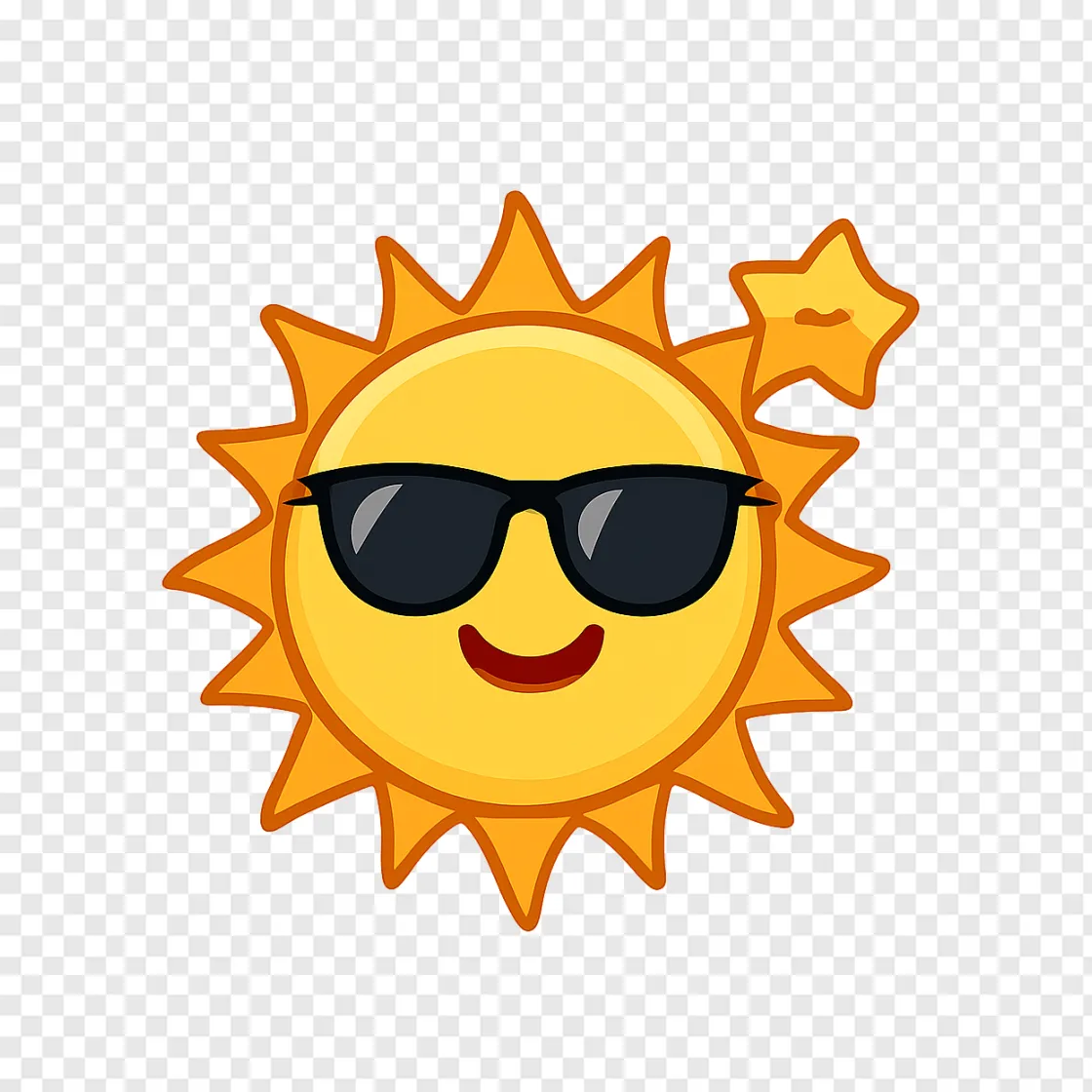 Fun Facts PNG Transparent Image