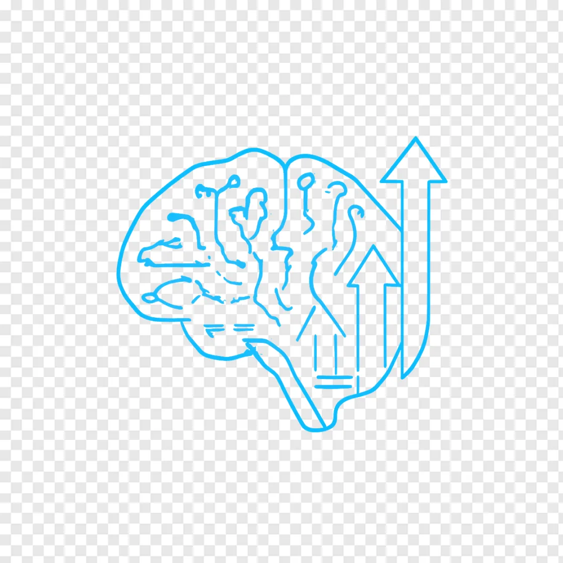 Artificial Intelligence Technology PNG