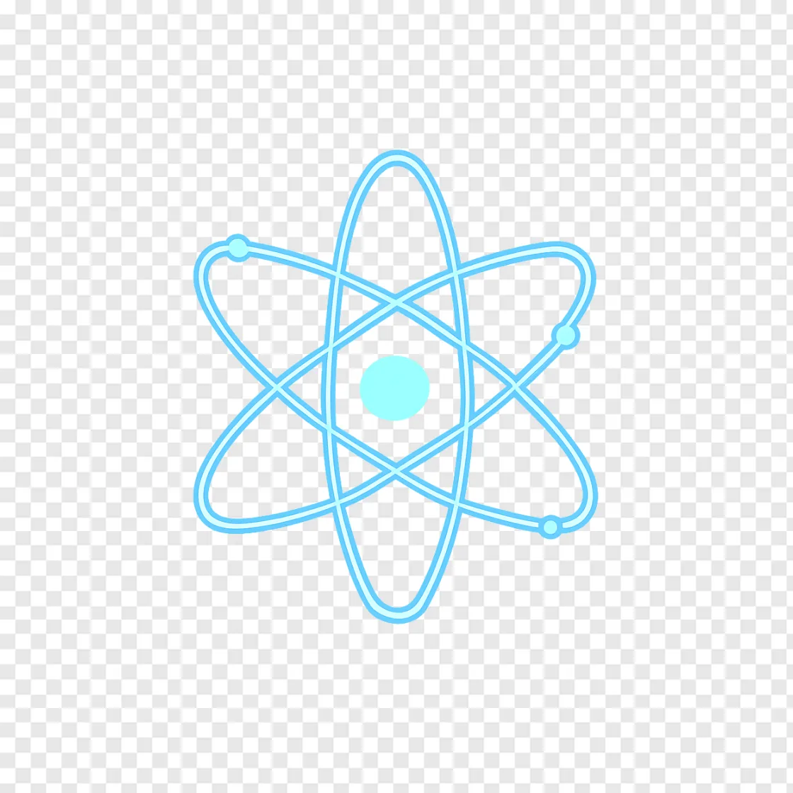 Quantum Link Technology PNG