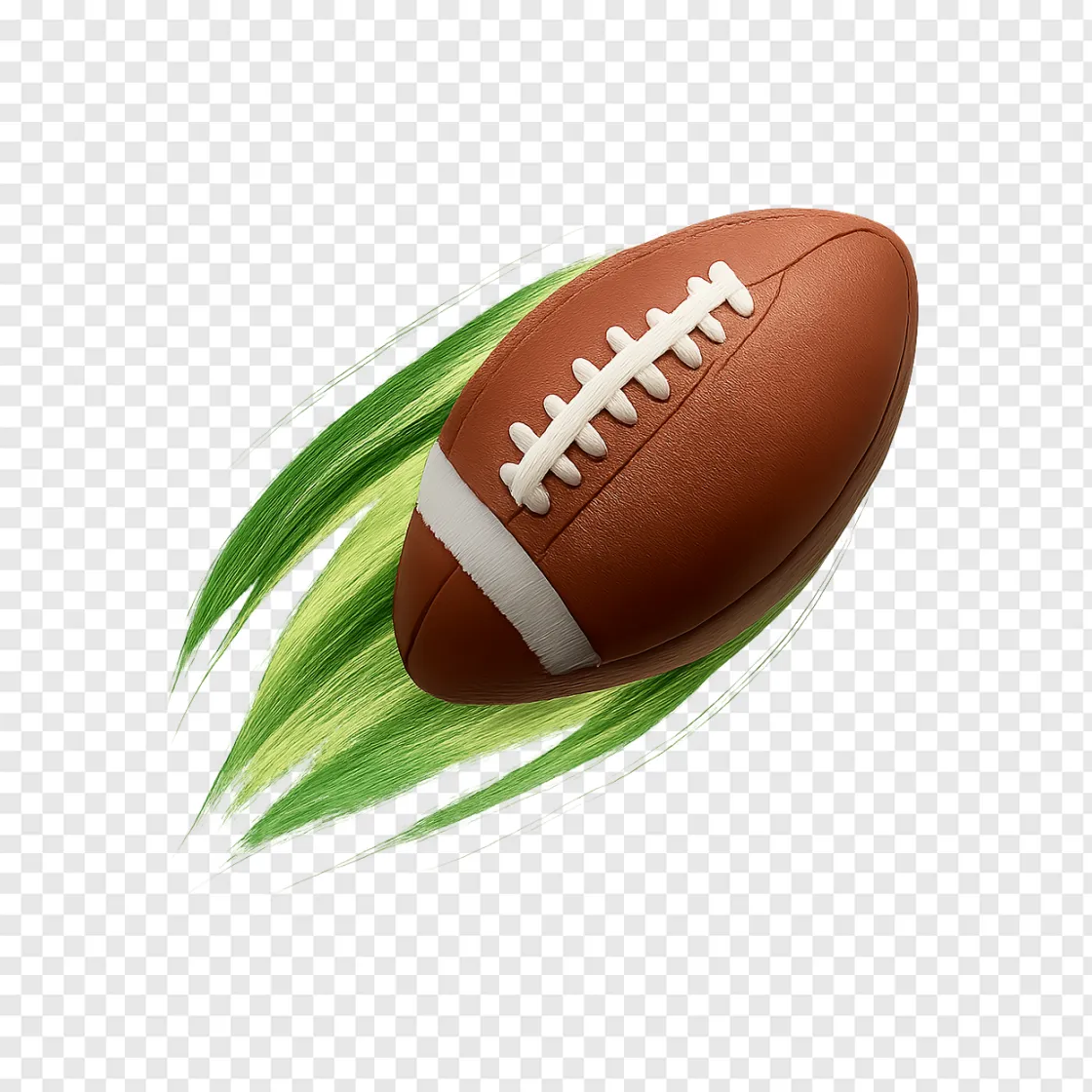 Fantasy Football Season PNG Image For Sports Fans