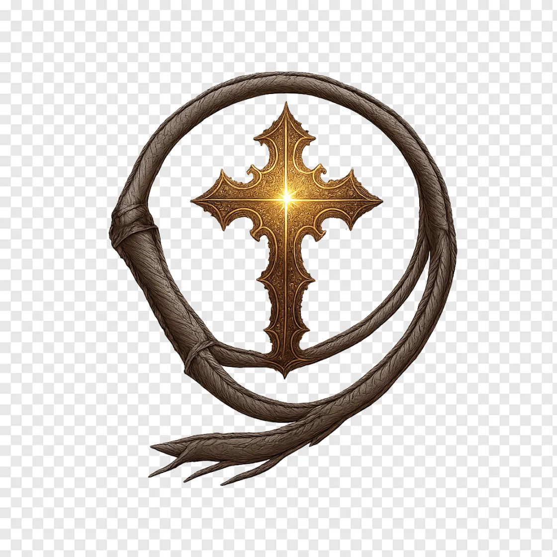 Castlevania Gothic Weapon PNG Transparent Image