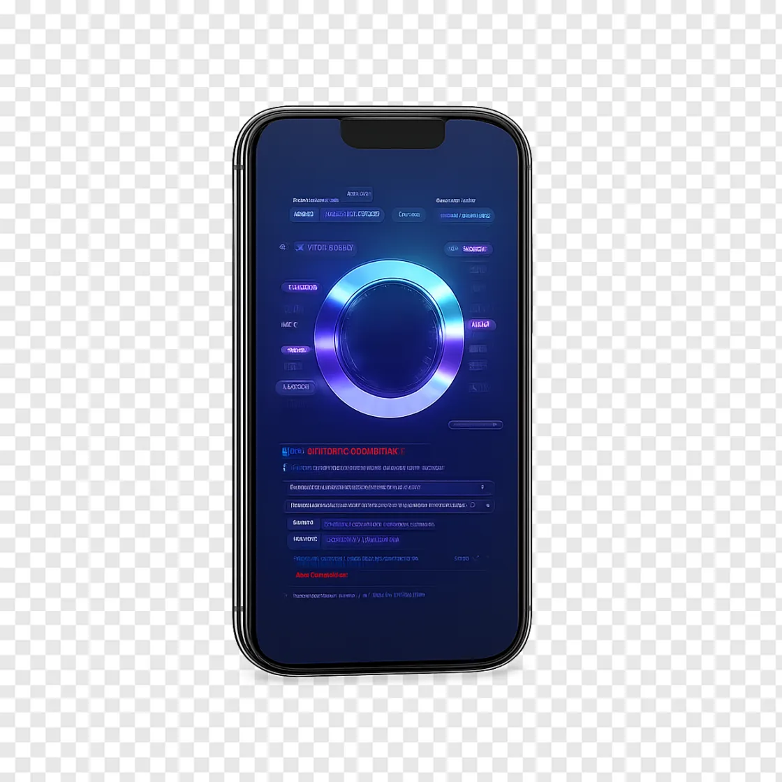 IOS Update Beta PNG Image For Tech Blogs