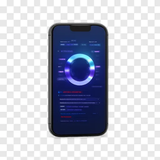 IOS Update Beta PNG Image For Tech Blogs
