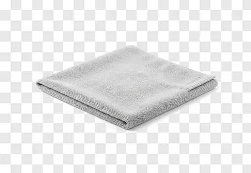 Polishing Cloth PNG Transparent Image