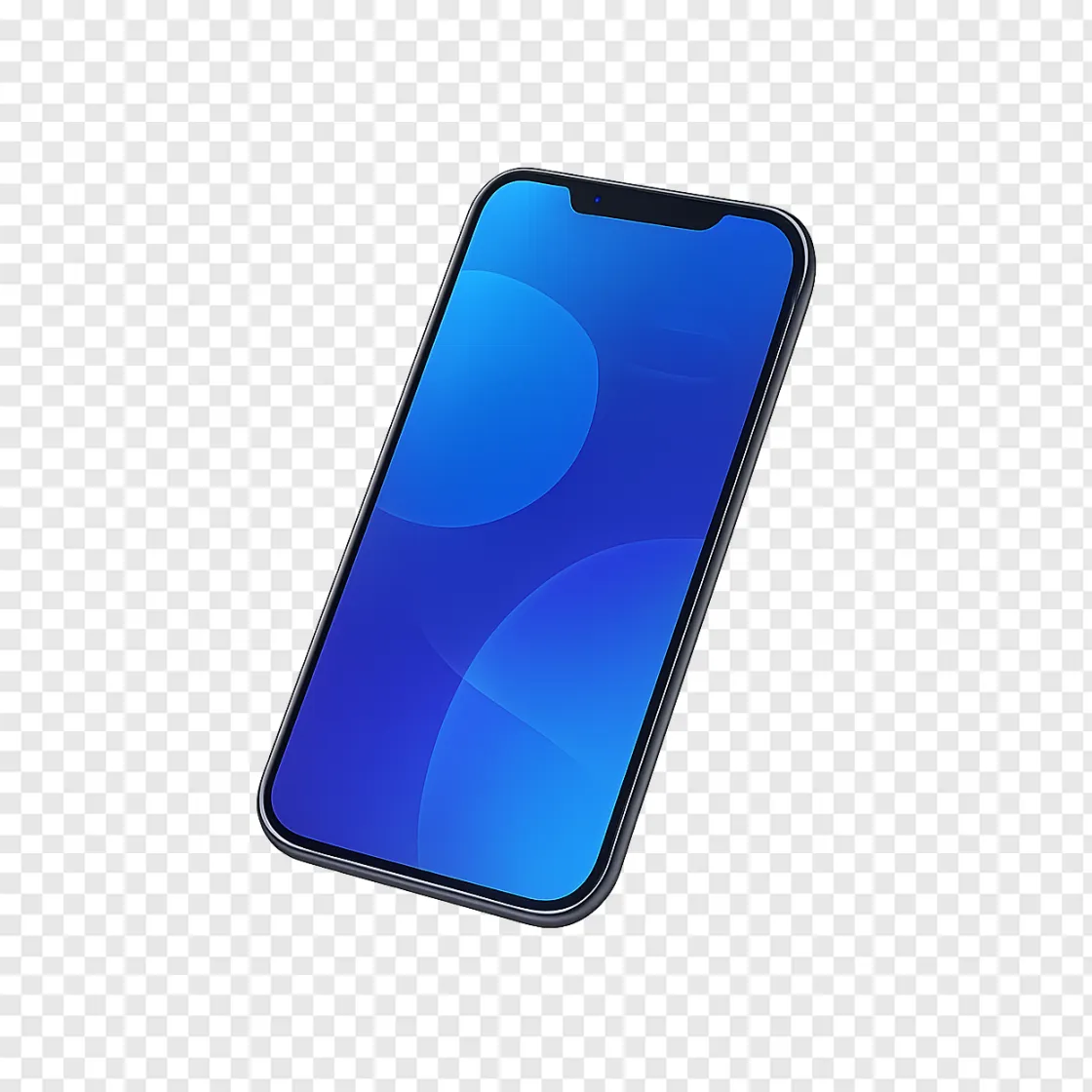 IPhone 18 Pro Concept PNG Image For Tech Designs
