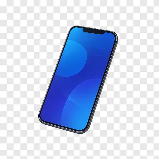 IPhone 18 Pro Concept PNG Image For Tech Designs