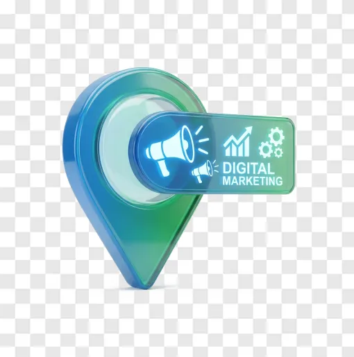 Map Pin Icon PNG Transparent Background