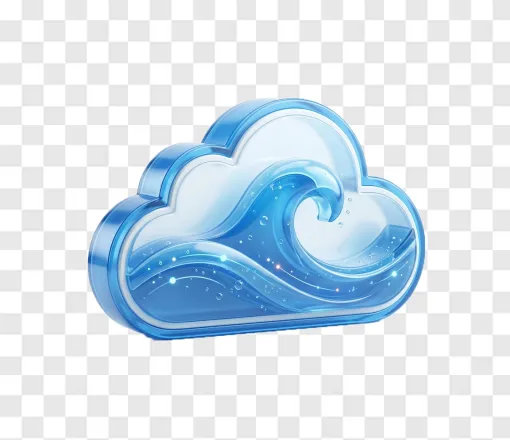Cloud Storage And File Sync PNG