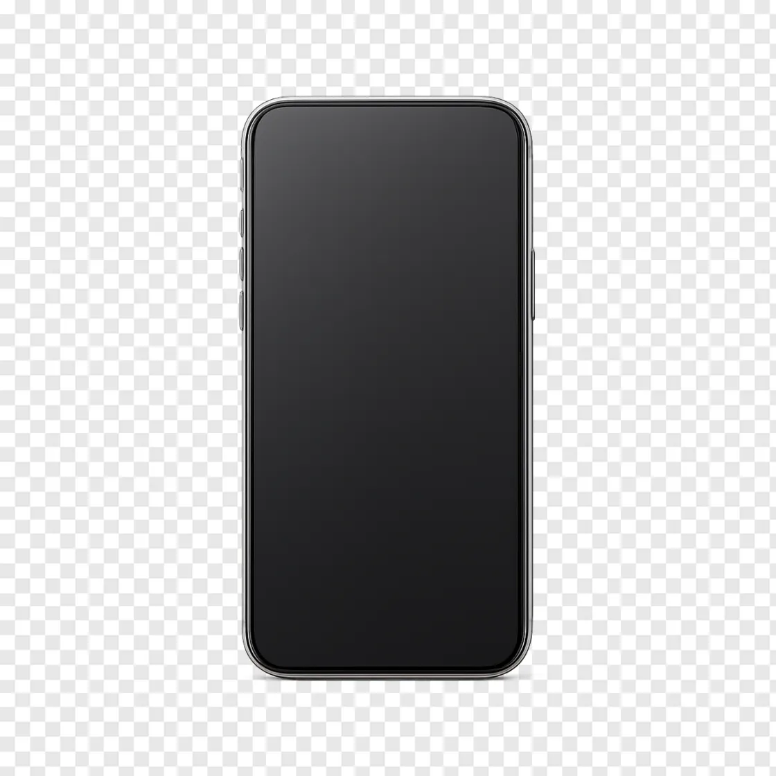 Galaxy S27 Ultra Transparent PNG Image