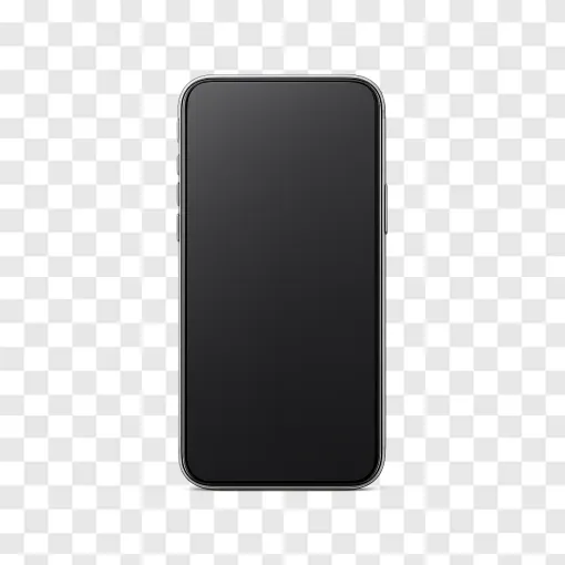 Galaxy S27 Ultra Transparent PNG Image