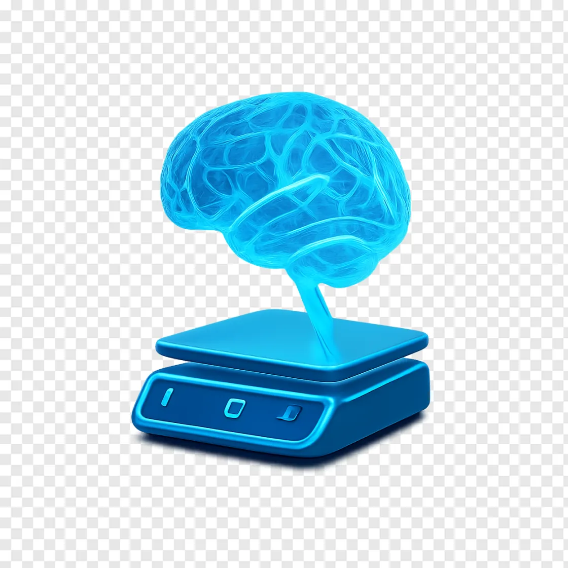 Artificial Intelligence Era PNG Icon