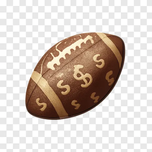 College Football PNG: Financial Era Sports Graphics