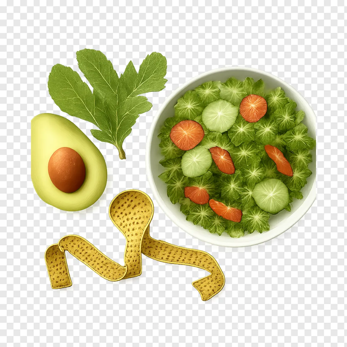 Healthy Diet Food PNG Free Download