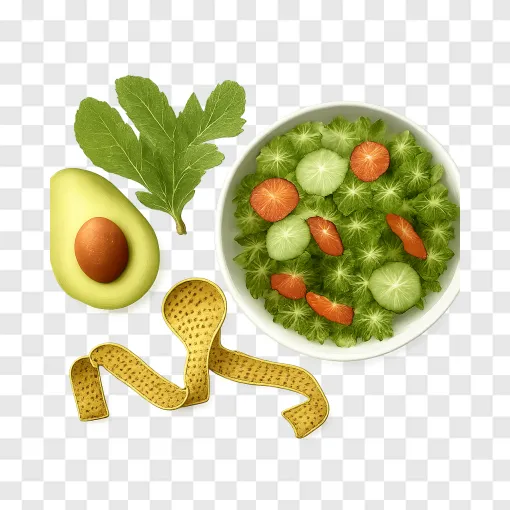 Healthy Diet Food PNG Free Download