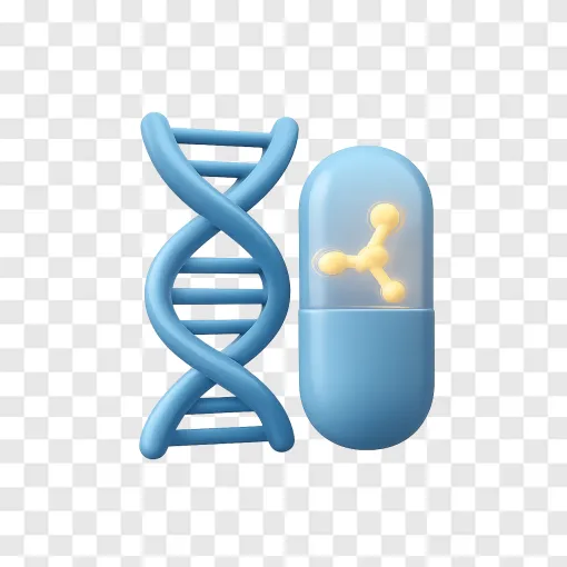 Medical Research And Drug Discovery PNG Free Download