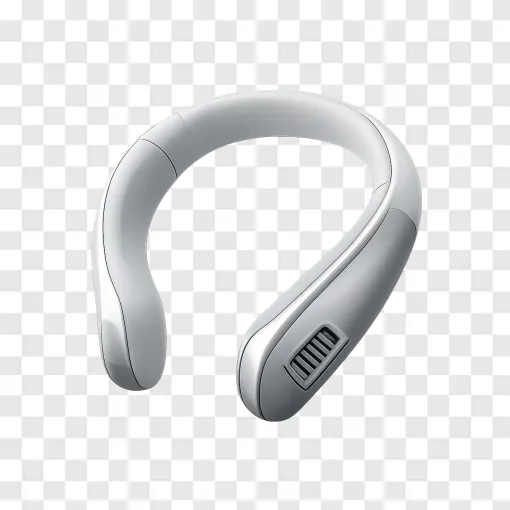 Wearable Air Conditioner PNG Transparent Image