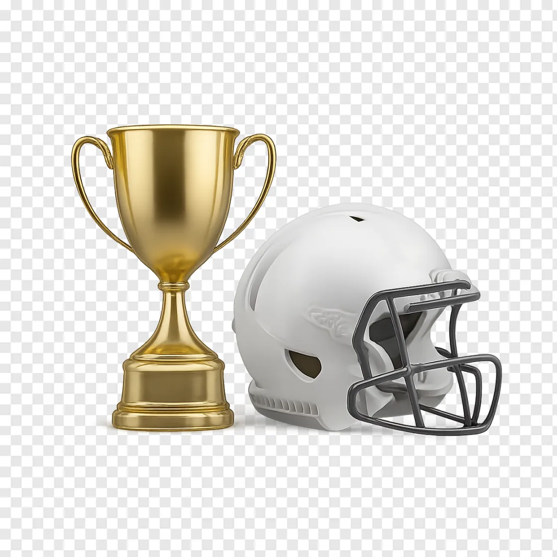 College Football Championship PNG Clipart
