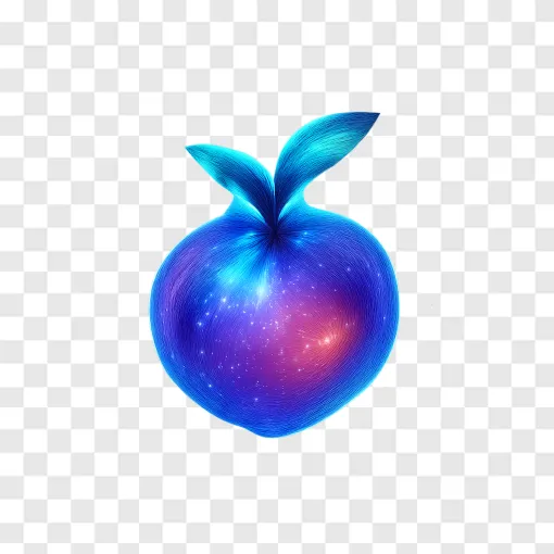 Blox Fruits Magical Fruit PNG Free Download