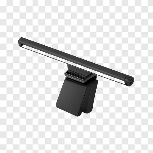 Monitor Light Bar PNG Transparent Image