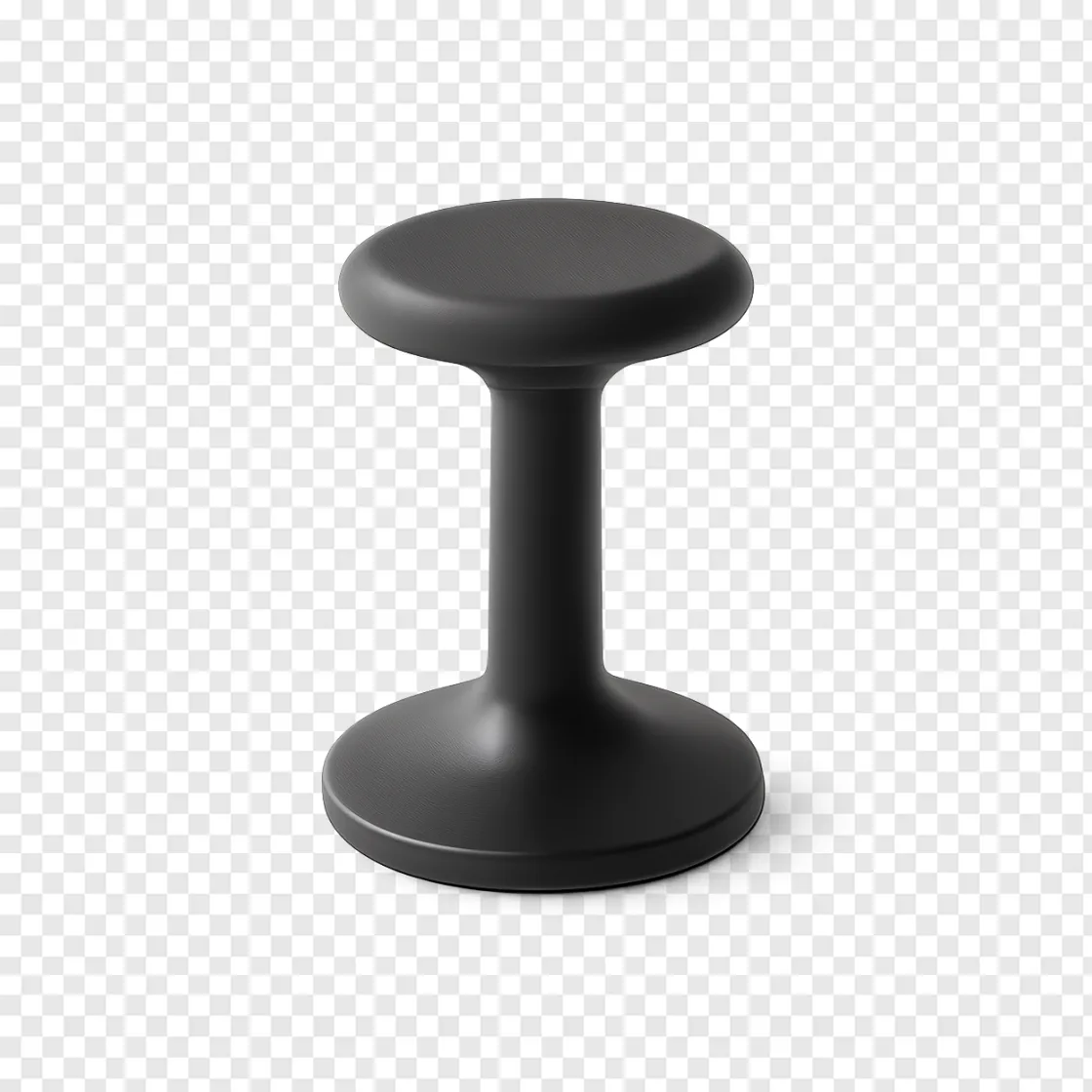 Gaming Joystick Stool PNG Free Download