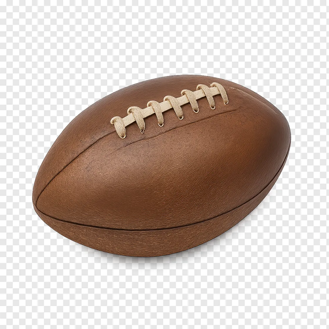 College Football Season PNG Transparent Image
