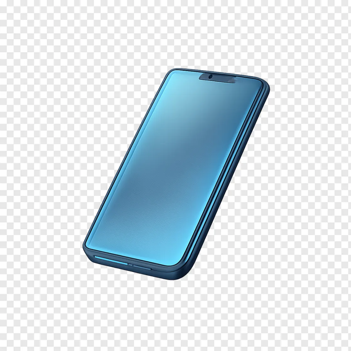 IPhone 18 Pro Max Concept PNG Image