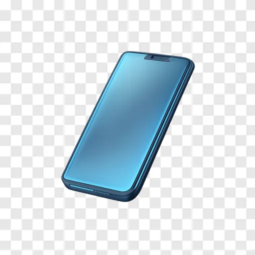 IPhone 18 Pro Max Concept PNG Image