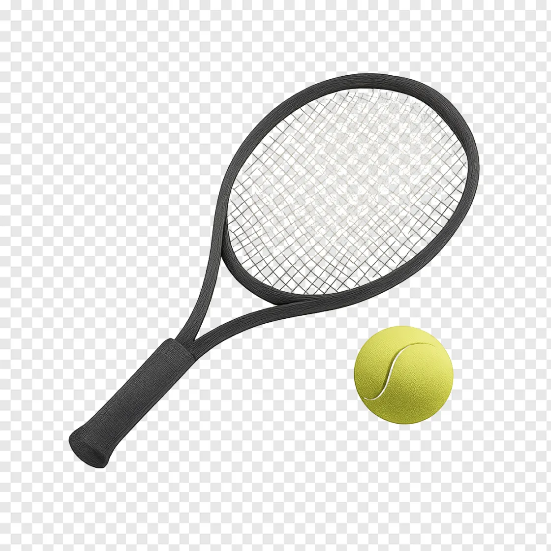 US Open Tennis PNG Transparent Image