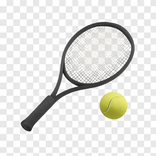 US Open Tennis PNG Transparent Image