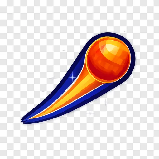 Roblox Kick Ball Space Game Asset PNG