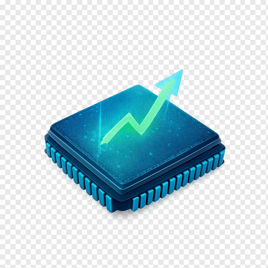 Nvidia Stock PNG Images And Graphics