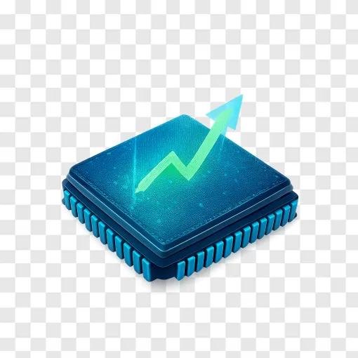 Nvidia Stock PNG Images And Graphics
