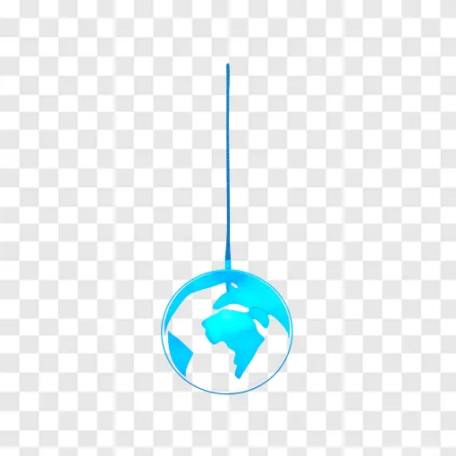Space Elevator Transparent PNG Image