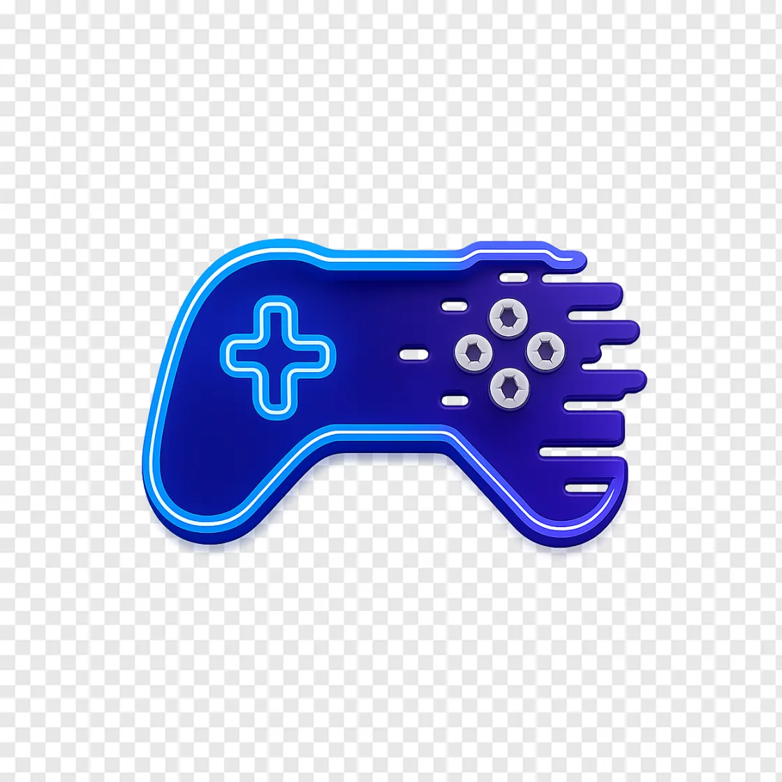 Steam Logo Icon Transparent PNG