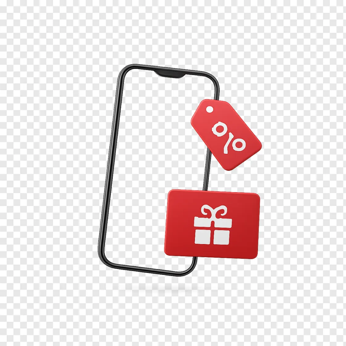 Google Pixel Smartphone Deal PNG Image For Commercial Use