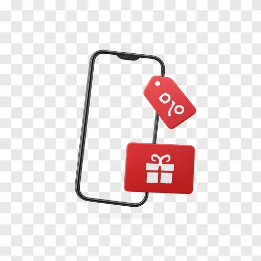 Google Pixel Smartphone Deal PNG Image For Commercial Use