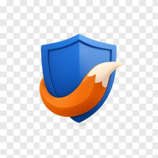 Ad Blocker Icon PNG Transparent Background