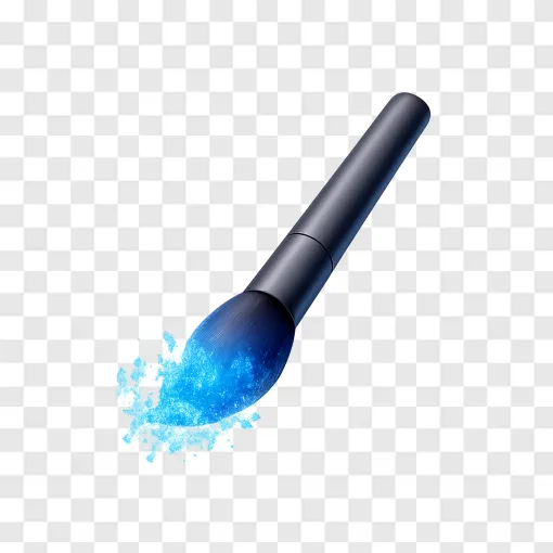 AI Image Editor PNG Transparent Background