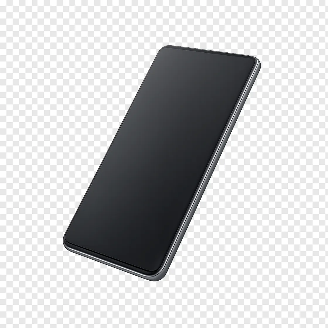 New IPhone Ultra PNG Image For Tech Designs