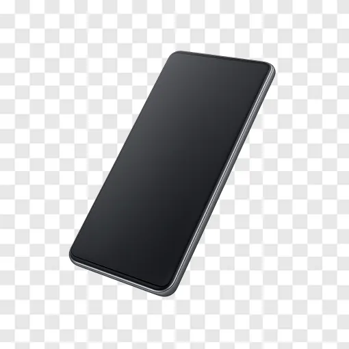 New IPhone Ultra PNG Image For Tech Designs