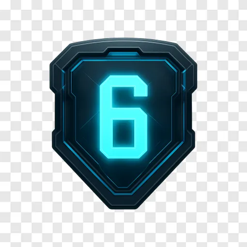 Rainbow Six Siege New Season PNG Icon
