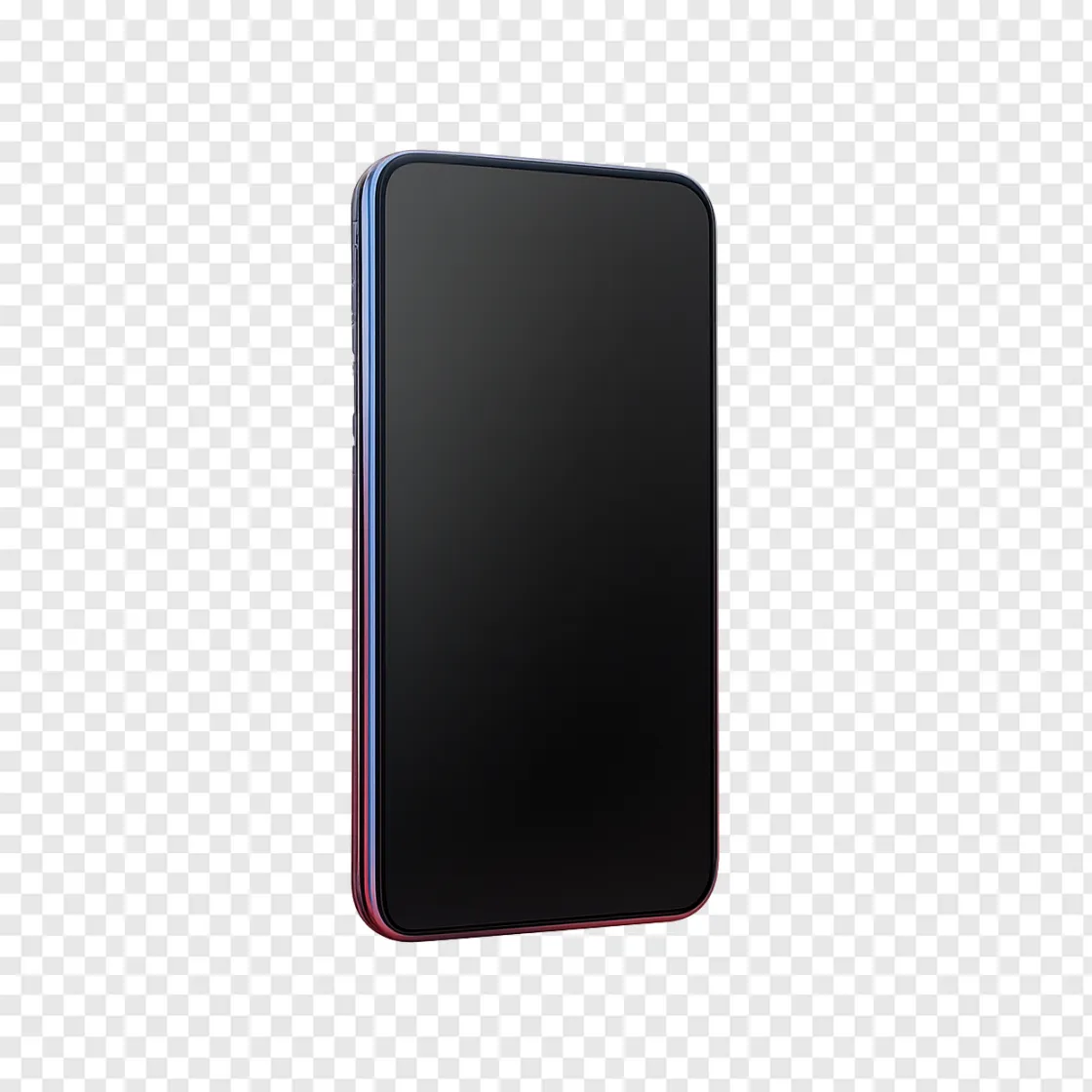 IPhone 18 Pro Colors PNG Transparent Image