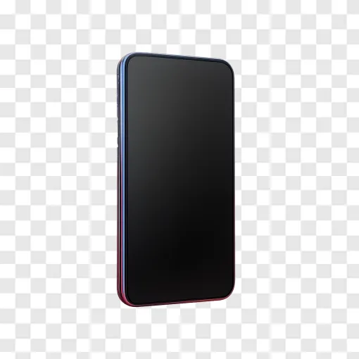 IPhone 18 Pro Colors PNG Transparent Image