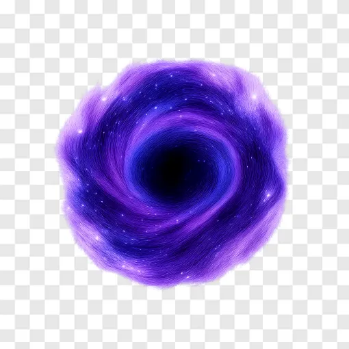 Dark Matter Cosmic Energy PNG Transparent Image