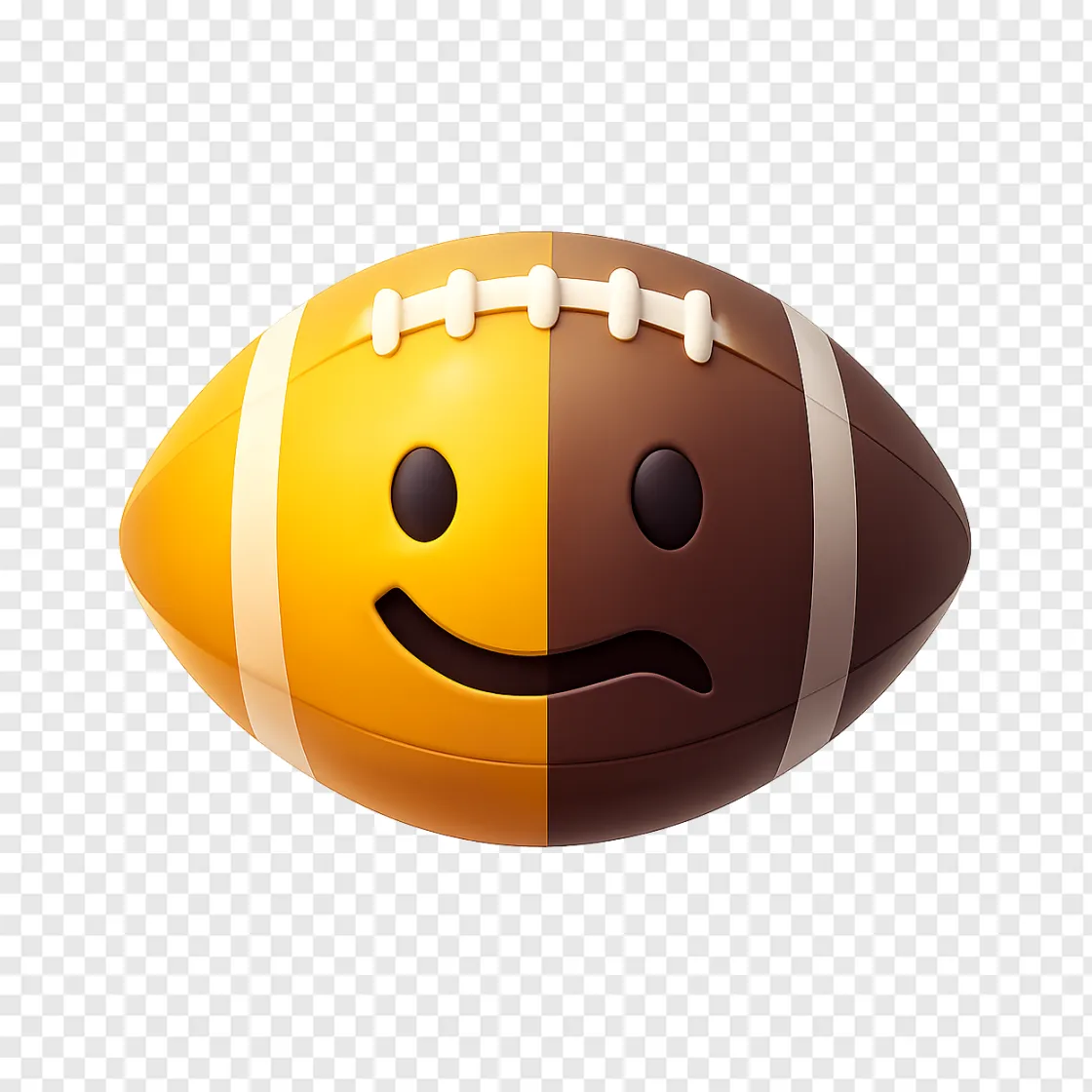Fantasy Football Good Vibes Bad Vibes PNG