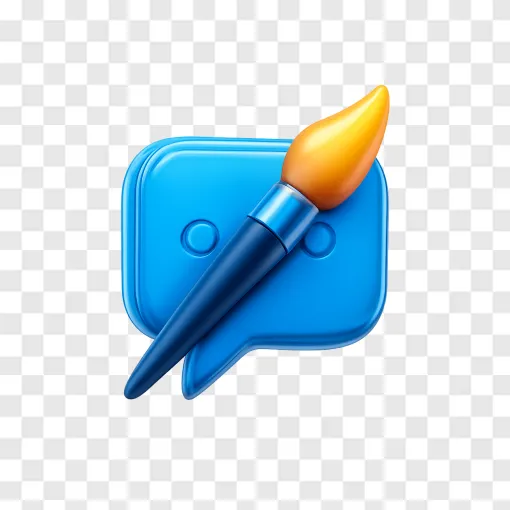 Adobe And Slack Integration PNG Icon For Design Workflow