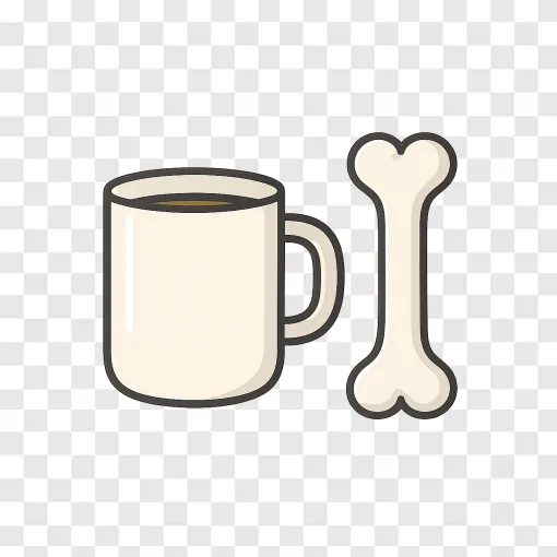 Coffee Cup PNG Image For Health And Diet Designs