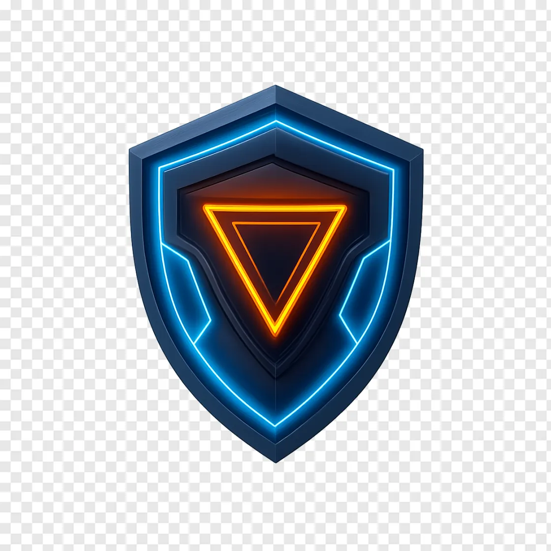 Rainbow Six Siege Tactical Rank Icon PNG