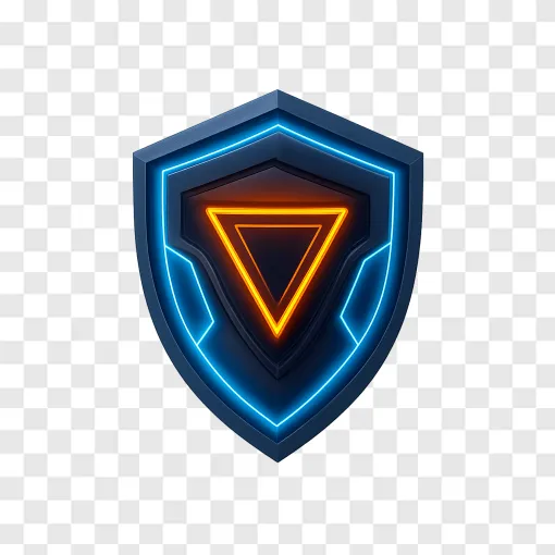 Rainbow Six Siege Tactical Rank Icon PNG